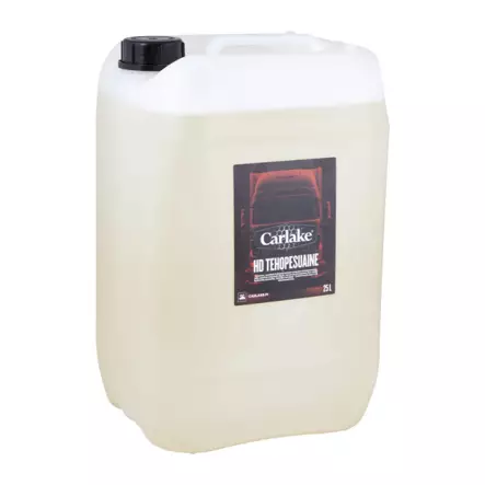 CARLAKE HD tehopesuaine 25L - Puhdistusaineet - 138245 - 2
