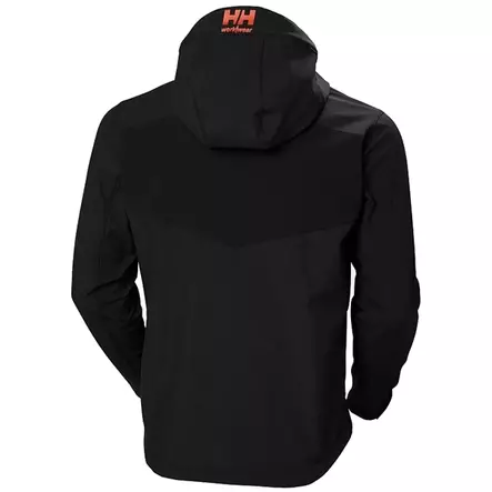 HELLY HANSEN 74140 Chelsea Evo H. softshell takki - Helly Hansen vaatteet - 124385 - 2