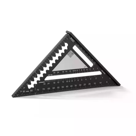 HULTAFORS MRS Kirvesmiehen kolmiosuorakulma - Suorakulmat ja kulmamitat - 108085 - 2