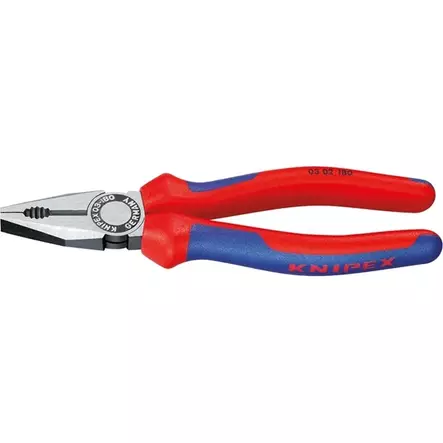 KNIPEX Linjapihti 180mm - Linjapihdit - 110185 - 1