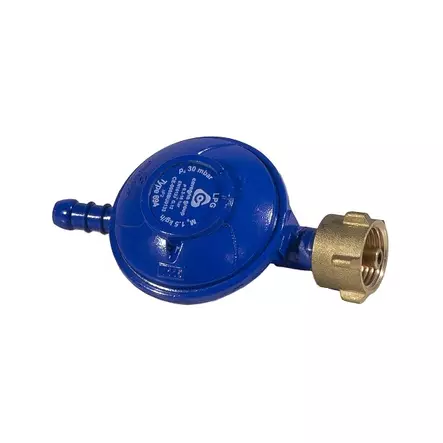 KOSAN Matalapainesäädin KV 30mbar - Painesäätimet ja mittarit - 127985 - 1
