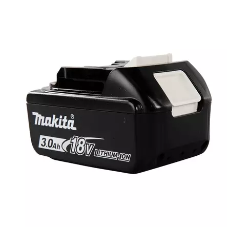 MAKITA 197599-5 Akku 3,0 Ah LXT BL1830B - Työkaluakut ja latauslaitteet - 104635 - 2