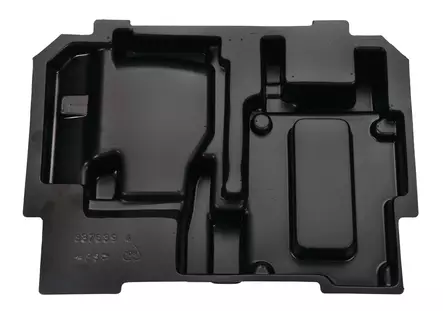 MAKITA 837639-4 Makpac sisusmuotti (2) - MAKPAC Sisusmuotit - 107895 - 1