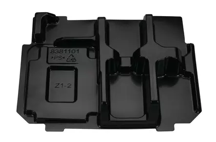 MAKITA 838110-1 Makpac sisusmuotti (1) - MAKPAC Sisusmuotit - 107945 - 1
