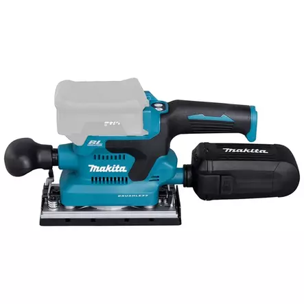 MAKITA DBO380Z Tasohiomakone LXT - Akkuhiomakoneet - 104485 - 2