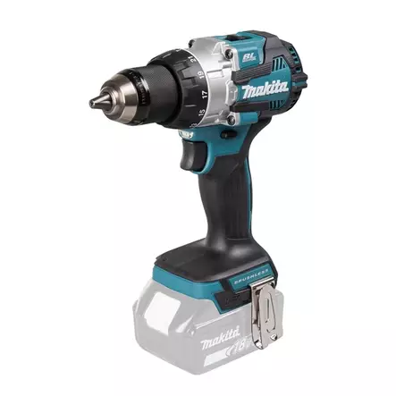 MAKITA DHP489Z Iskuporakone LXT - Akkuporakoneet - 134125 - 1
