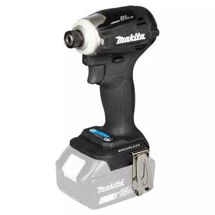 MAKITA DTD172ZB Iskevä ruuvinväännin LXT - Akkuruuvinvääntimet - 137925 - 1
