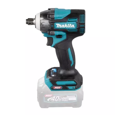MAKITA TW004GZ Iskevä mutterinväännin XGT - Akkumutterinvääntimet - 104555 - 2