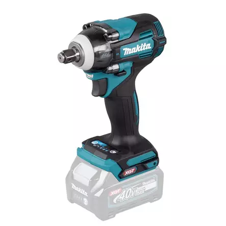 MAKITA TW004GZ Iskevä mutterinväännin XGT - Akkumutterinvääntimet - 104555 - 1