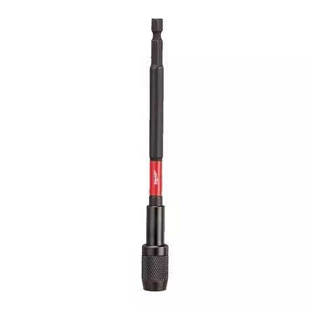 MILWAUKEE Kärjenpidin pikavaihto 152mm - Ruuvauskärjen pitimet - 120575 - 2