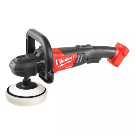 MILWAUKEE M18 FAP180-0 Akkukiillotuskone - Kiillotuskoneet - 138405 - 1