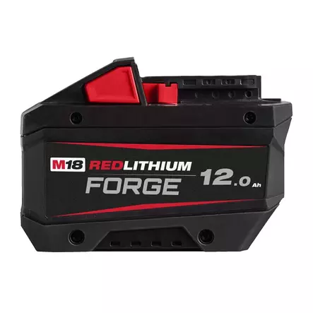 MILWAUKEE M18 FB12 FORGE Akku - Työkaluakut ja latauslaitteet - 136635 - 2