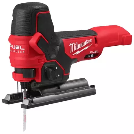 MILWAUKEE M18 FBJS-0 Akkupistosaha - Akkupistosahat - 134435 - 1