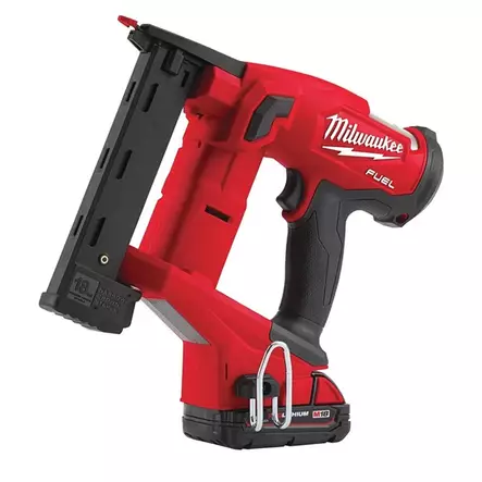 MILWAUKEE M18 FNCS18GS-202X Hakasnaulain - Akkunaulaimet - 117715 - 1
