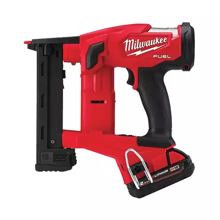 MILWAUKEE M18 FNCS18GS-202X Hakasnaulain - Akkunaulaimet - 117715 - 1