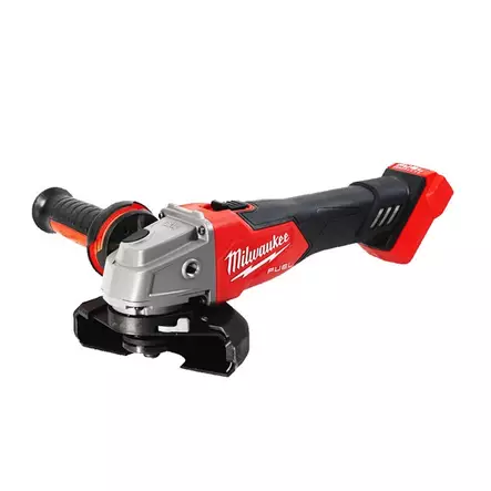 MILWAUKEE M18 FSAG125X-501X Akkukulmahiomakone - Milwaukee konekampanja - 137195 - 2