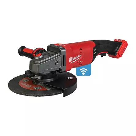 MILWAUKEE M18 ONEFLAG230XPDB-0C Akkukulmahiomakone - Akkuhiomakoneet - 117655 - 1