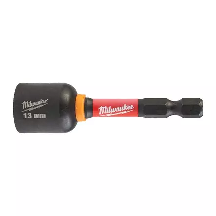 MILWAUKEE Magneettihylsy SHW 13 x 65mm - Magneettihylsyt - 135365 - 1