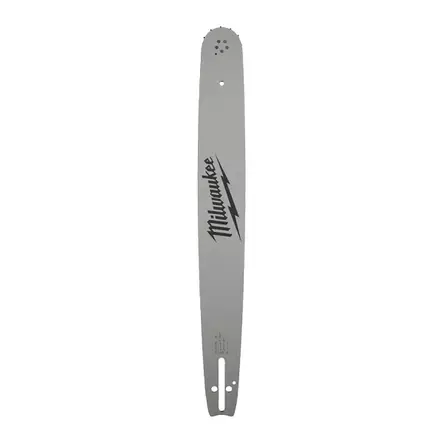 MILWAUKEE Terälaippa 20"/50cm - Laipat ja teräsuojat - 136475 - 1