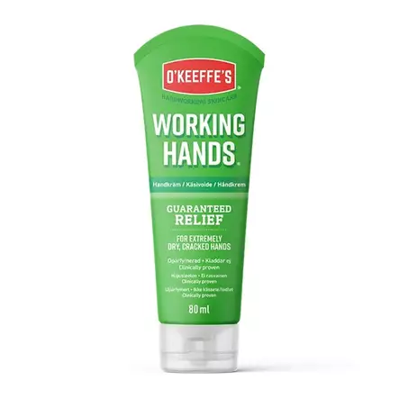 O'KEEFFE'S Working Hands käsivoide, tuubi - Hygienia - 138845 - 1