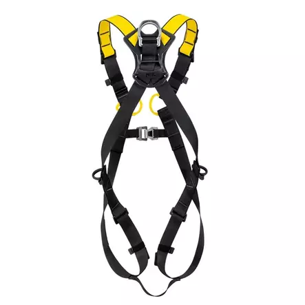 PETZL Newton Putoamisvaljas S-L - Petzl putoamissuojaimet - 125565 - 2