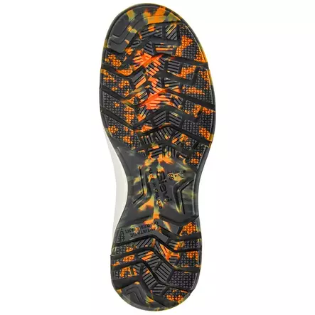 SIEVI Racer Free TR Roller S1P - Matalat turvakengät - 100165 - 2