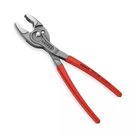 KNIPEX TwinGrip Siirtoleukapihti 250mm - Siirtoleukapihdit - 137415 - 1