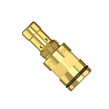 XP2005 Virtasuuttimen pidin M8 - Parweld hitsauskulutusosat - 137585 - 1