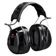 3M PELTOR WORKTUNES Radiokuulonsuojain - Peltor Kuulonsuojaimet - 136775 - 1