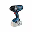 BOSCH GDS 18V-1000 Iskumutterinväännin - Bosch kampanja - 124925 - 1