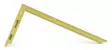 HULTAFORS TMV 60 Puusepän suorakulma - Suorakulmat ja kulmamitat - 108075 - 1