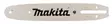 MAKITA 191G14-3 Laippa 10" 25 cm 3/8" -40 1,1 mm - Laipat ja teräsuojat - 107755 - 2