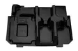 MAKITA 838110-1 Makpac sisusmuotti (1) - MAKPAC Sisusmuotit - 107945 - 2