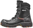 SIEVI Al Hit 6+ S3 HRO - Talviturvakengät - 100205 - 2