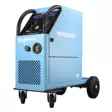 WALLIUS BLUEWELD 2500 MIG/MAG hitsauskone - Wallius Hitsauskoneet - 125515 - 1