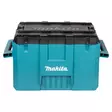 MAKITA MAKTRAK kuljetuslaatikko L - Makita MAKTRAK-järjestelmä - 137915 - 2