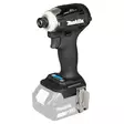 MAKITA DTD172ZB Iskevä ruuvinväännin LXT - Akkuruuvinvääntimet - 137925 - 1