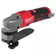 MILWAUKEE M18 FMS16-0 Metallisakset - Akkupeltileikkurit - 139205 - 1