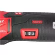 MILWAUKEE M18 FMS16-0 Metallisakset - Akkupeltileikkurit - 139205 - 5