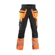 DIMEX 60851R Turva stretch-riipputaskuhousut - Dimex vaatteet - 139315 - 1