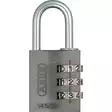 ABUS 145/30 Yhdistelmäriippulukko - Muut käsityökalut - 113165 - 1
