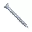 Ankkurinaula 4x40 mm Zn - Ankkuruuvit ja -naulat - 134645 - 1