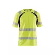 BLÅKLÄDER 3397 Highvis t-paita, UV-suoja - Blåkläder vaatteet - 101455 - 1
