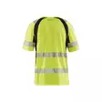 BLÅKLÄDER 3397 Highvis t-paita, UV-suoja - Blåkläder vaatteet - 101455 - 2