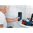 BOSCH D-TECT 200 C Rakenneilmaisin 12V - Akkumittalaitteet - 124865 - 2