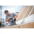 BOSCH GDS 18V-1000 Iskumutterinväännin - Bosch kampanja - 124925 - 4