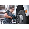 BOSCH GDS 18V-1000 Iskumutterinväännin - Bosch kampanja - 124925 - 3