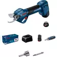 BOSCH GGP 12V-25 Akkuoksasakset - Bosch kampanja - 137365 - 1