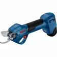 BOSCH GGP 12V-25 Akkuoksasakset - Bosch kampanja - 137365 - 2