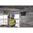 BOSCH GLL 18V-120-33 CG Linjalaser VIHREÄ - Bosch kampanja - 136565 - 3